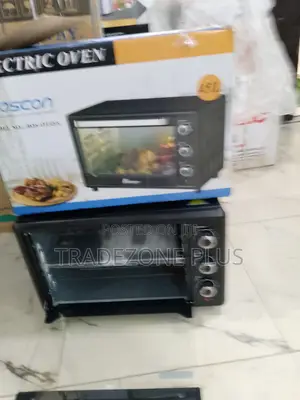 Boscon Ultra Heat Compact