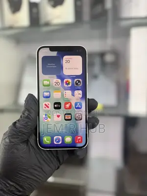 Apple iPhone 12 64 GB White