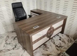 Standard 1.6 Meter Executive Office Table