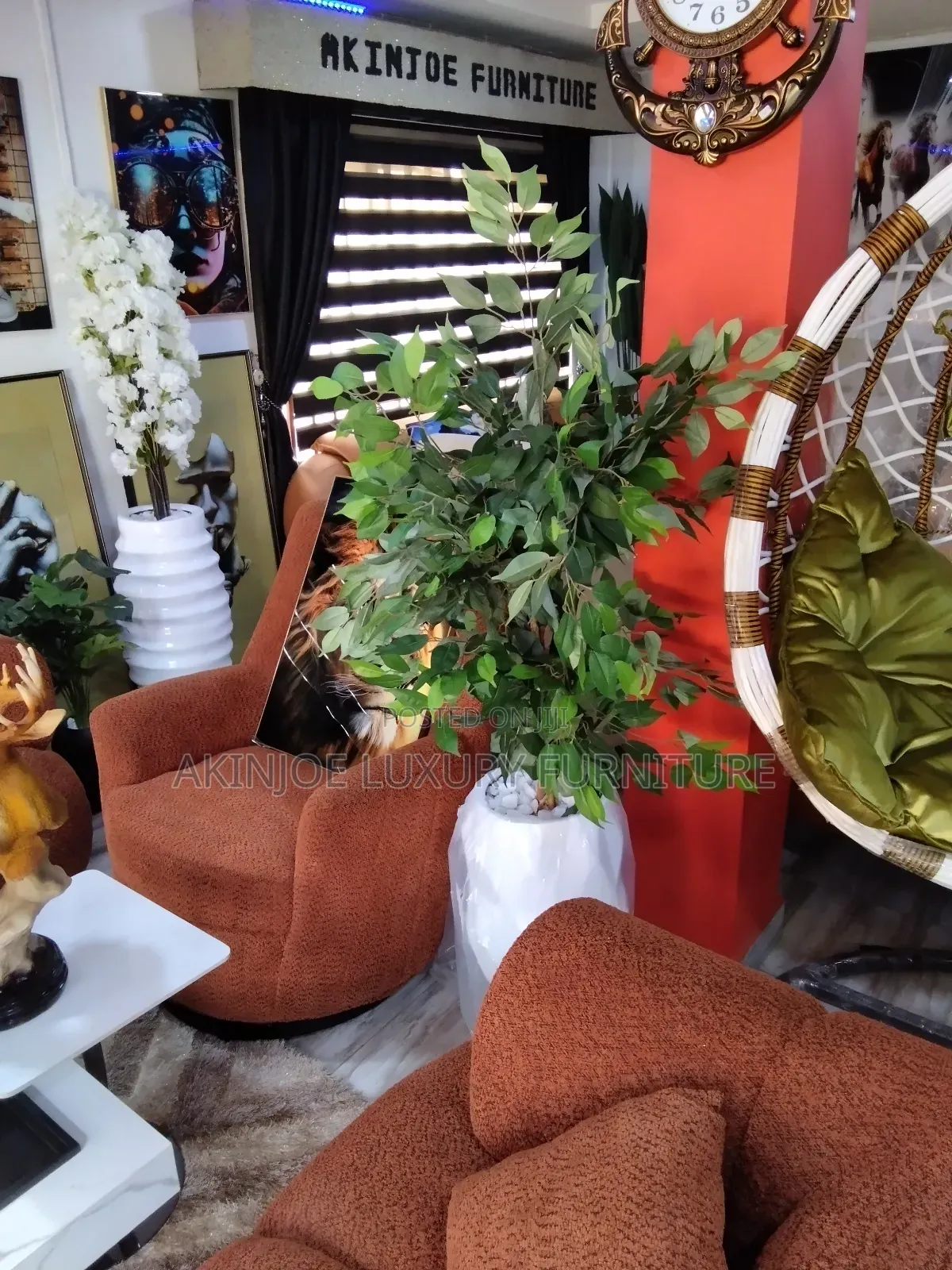 Flower Vase
