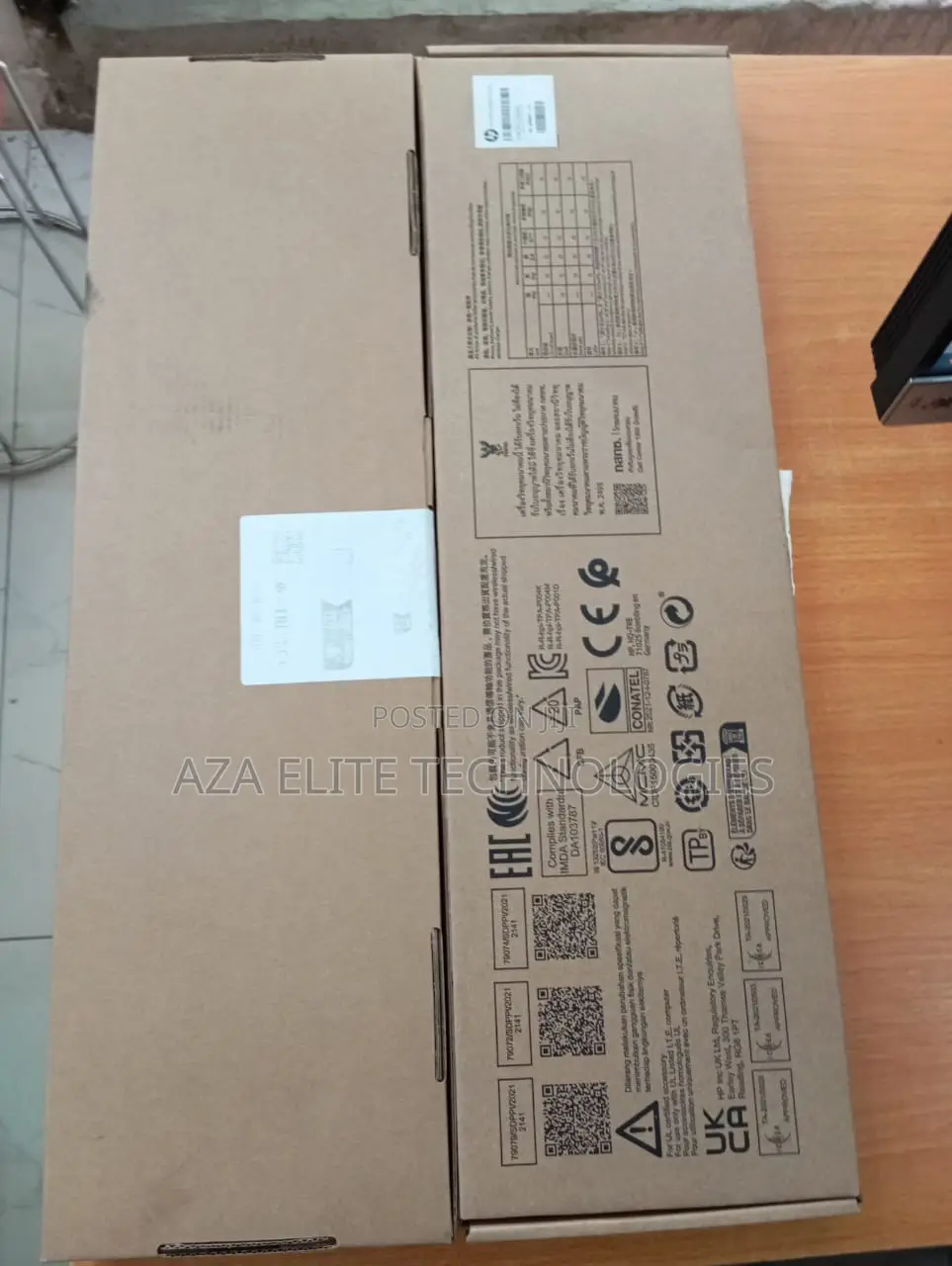 Wireless Keyboard