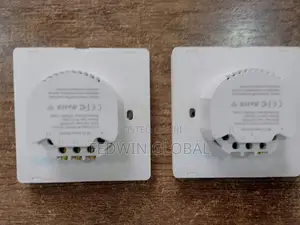 2 Way 3 Gang Smart Switch