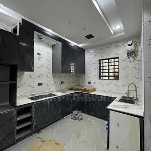 Furnished 4bdrm Duplex in Ikeja Gra for sale