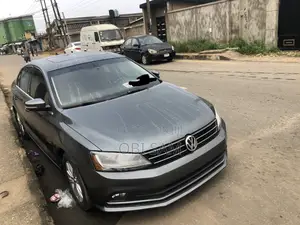 Volkswagen Jetta 2017 Teal