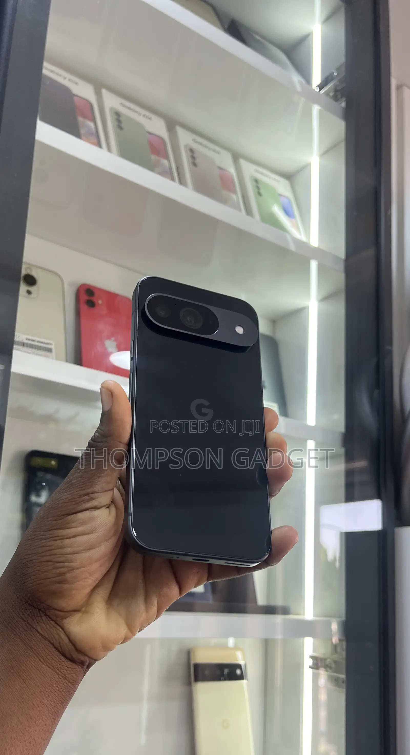 Google Pixel 9 128 GB