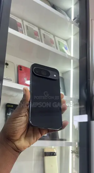 Google Pixel 9 128 GB