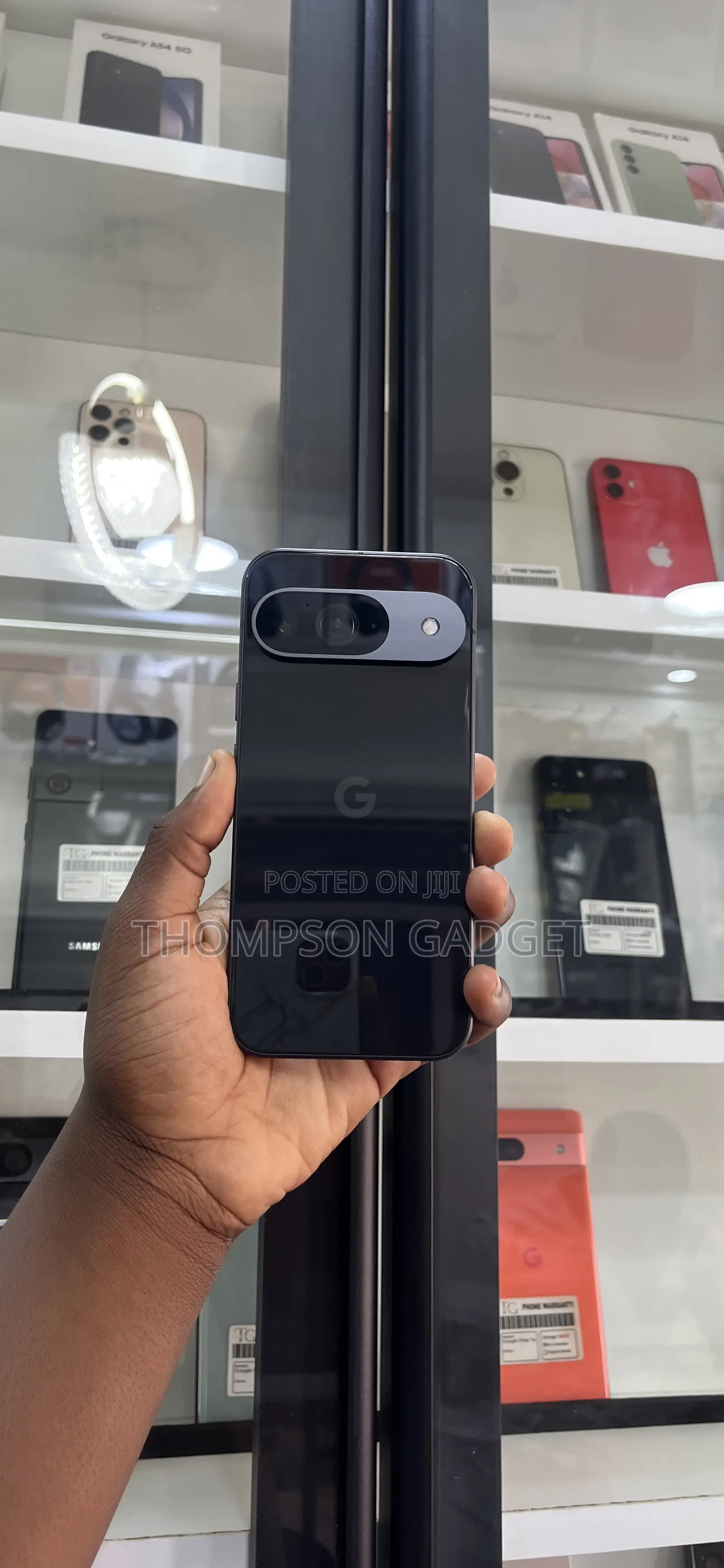 Google Pixel 9 128 GB