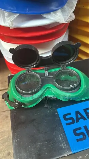 Welding Googles