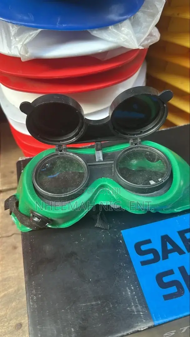 Welding Googles