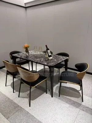 Luxury Dining Table