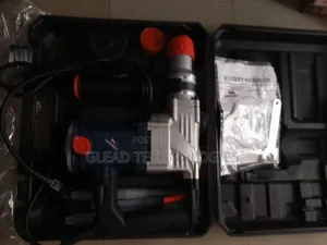 Rotary Hammer 1000w