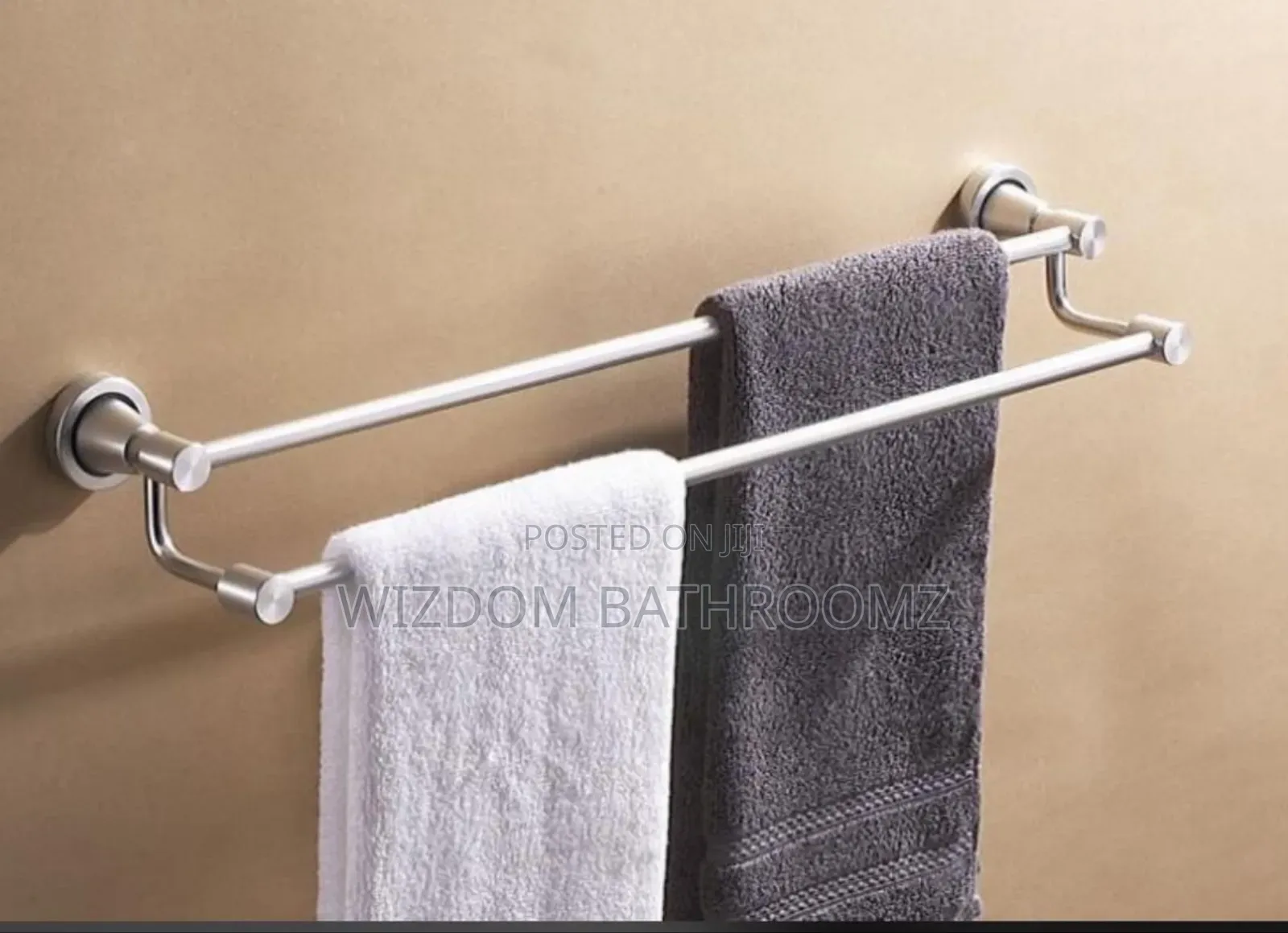 Towel Hanger