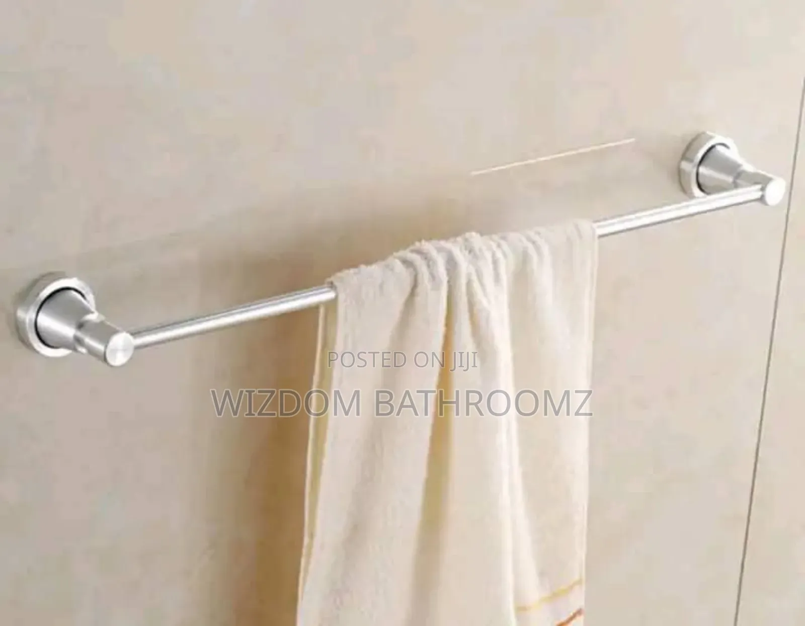 Towel Hanger