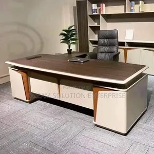 2 Meter Executive Imported Foreign Office Table