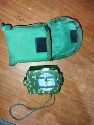 Military Compass