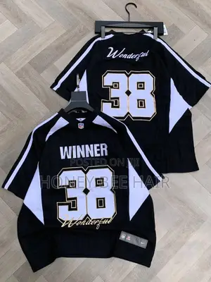 High Quality Jessey Is Available Now