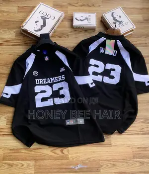 High Quality Jessey Is Available Now
