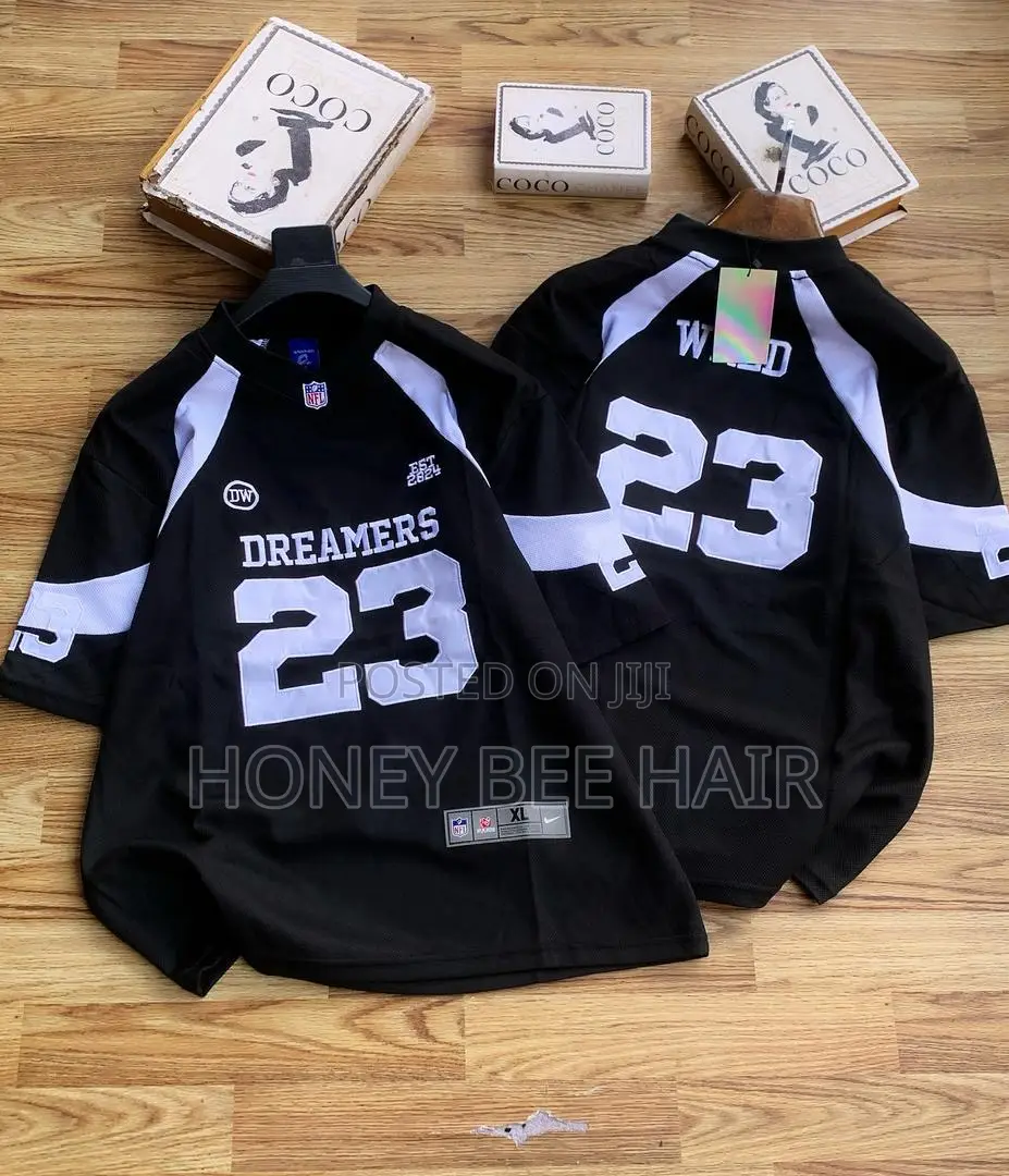 High Quality Jessey Is Available Now