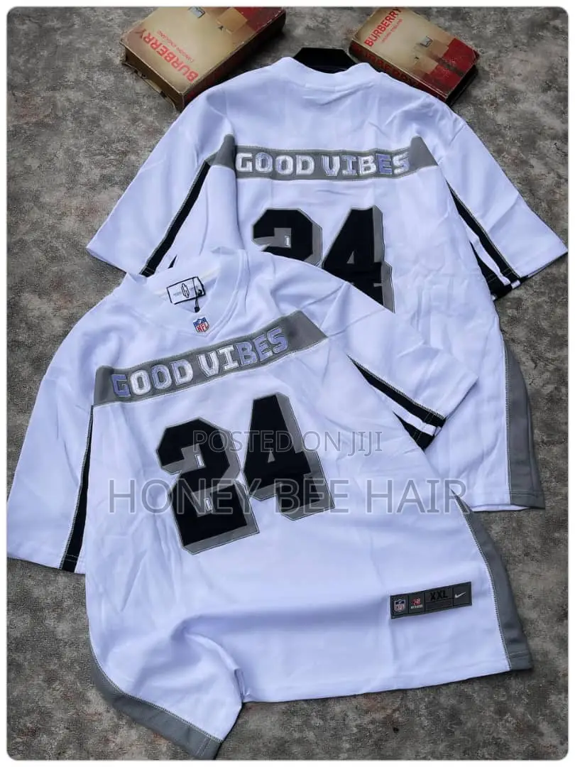 High Quality Jessey Is Available Now