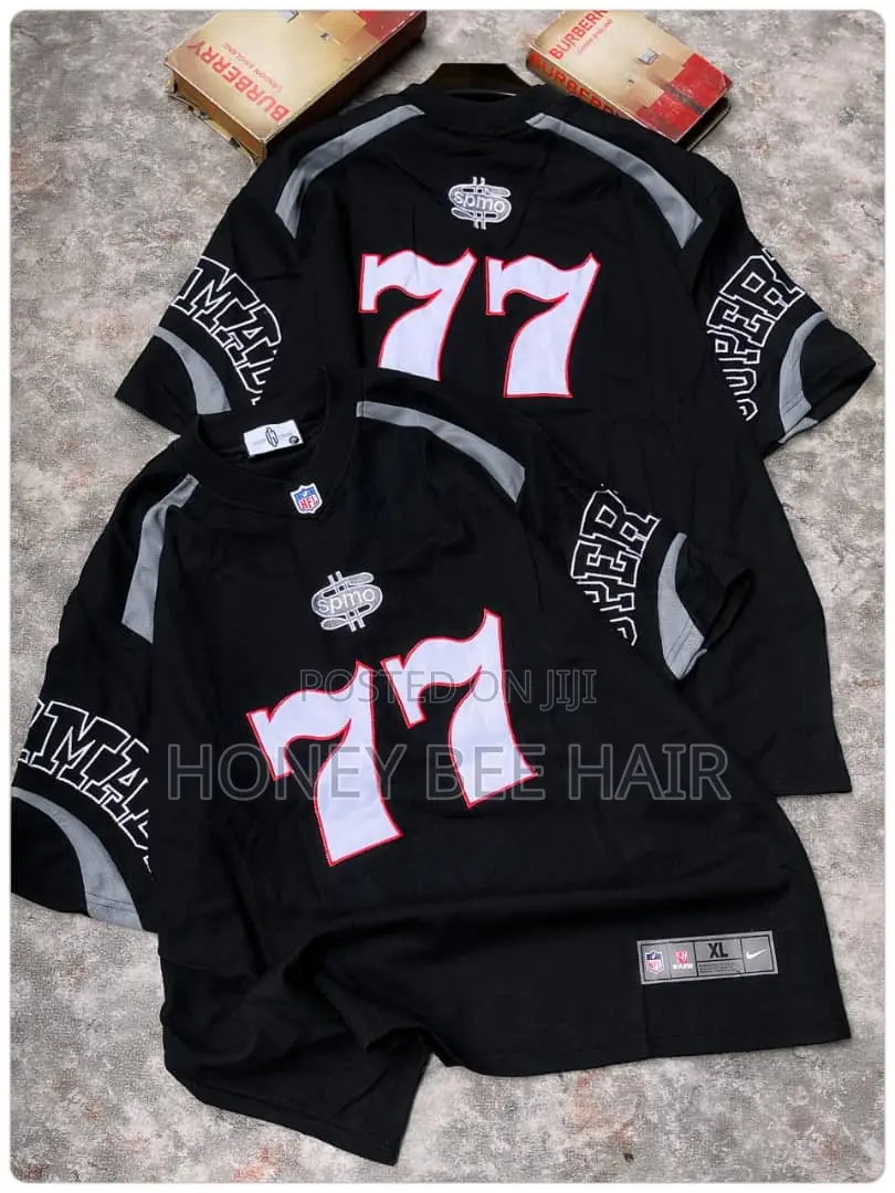 High Quality Jessey Is Available Now