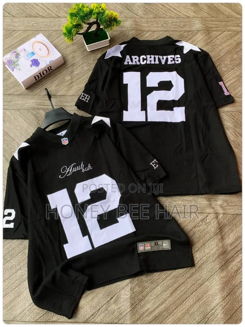 High Quality Jessey Is Available Now