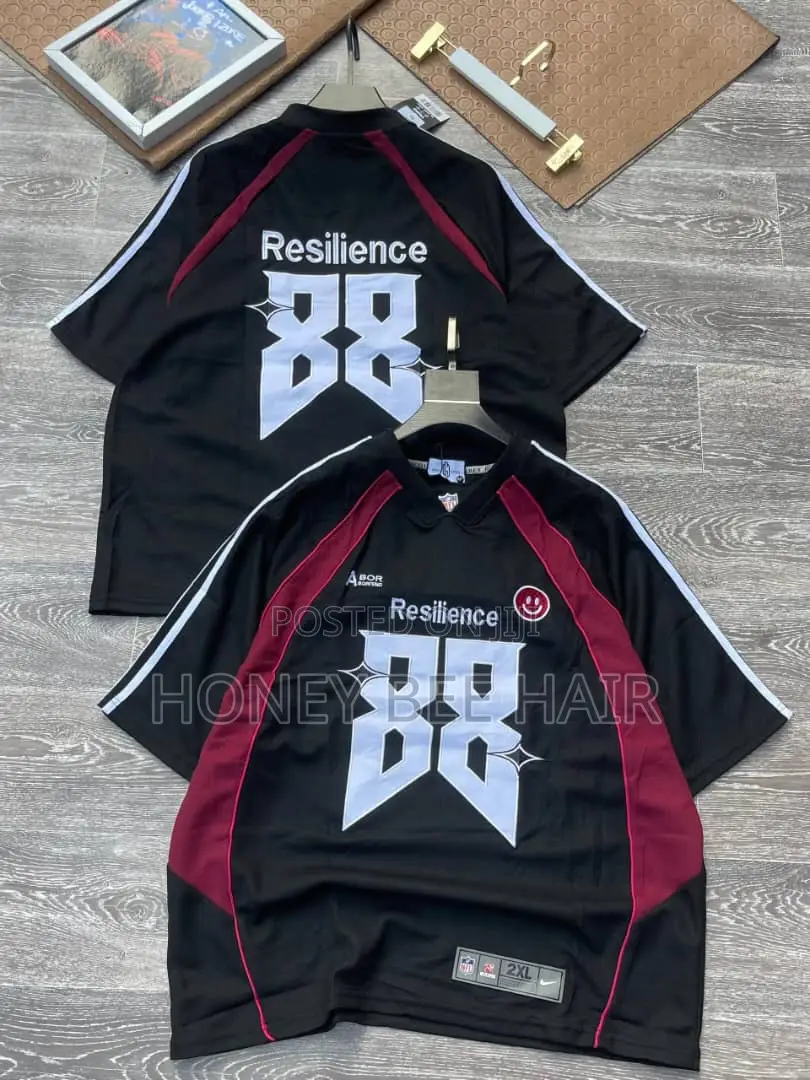 High Quality Jessey Is Available Now