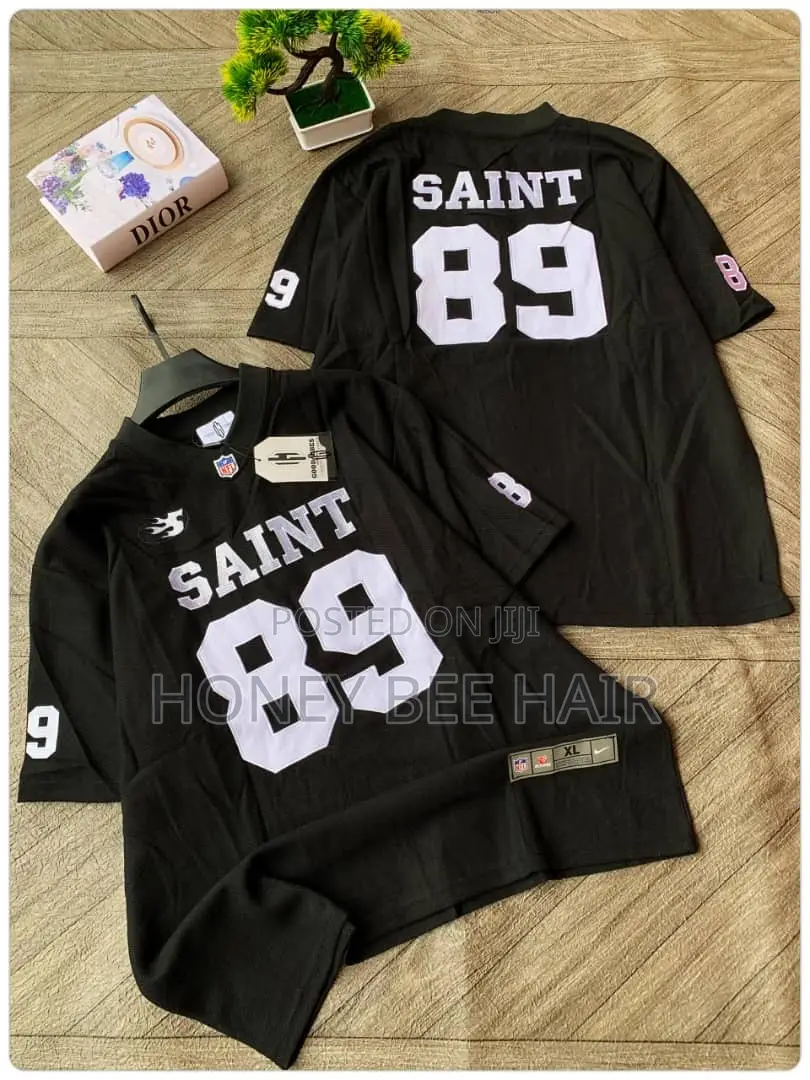High Quality Jessey Is Available Now