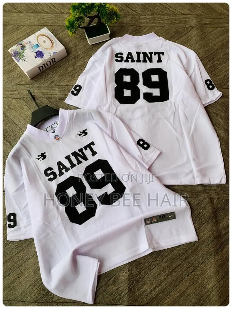 High Quality Jessey Is Available Now
