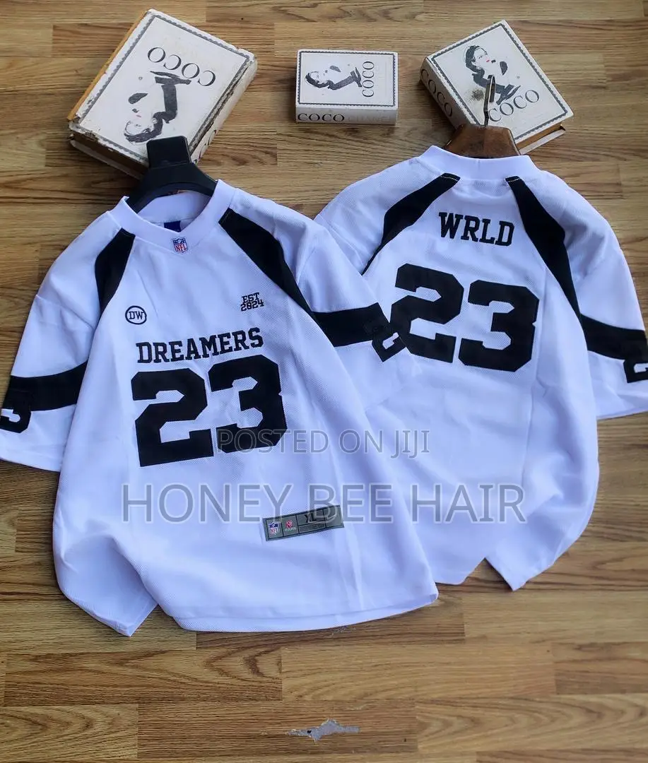 High Quality Jessey Is Available Now