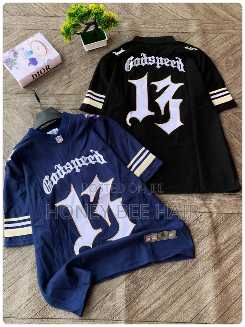 High Quality Jessey Is Available Now