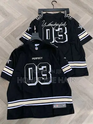 High Quality Jessey Is Available Now