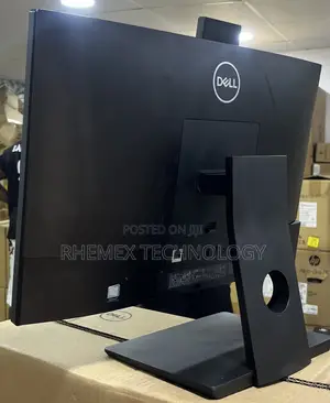 New Desktop Computer Dell OptiPlex 5260 8GB Intel Core I5 SSD 256GB