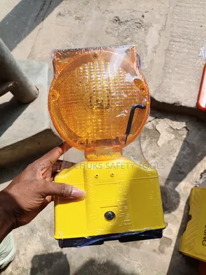Barricade Traffic Cone