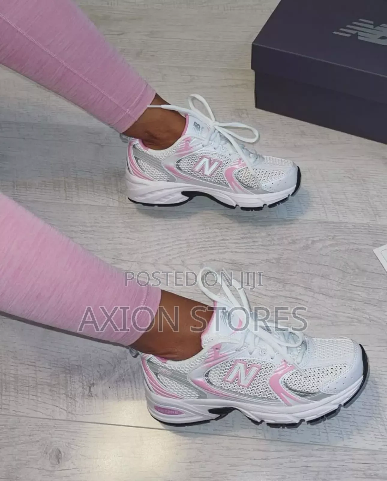New Balance Trainers