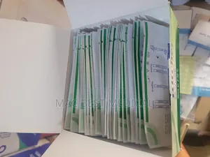 Pregnancy Test Strips HCG