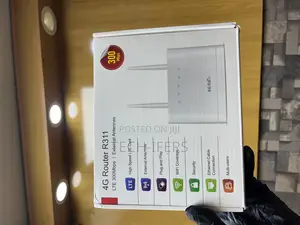 Universal 5g Router