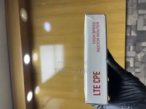 Universal 5g Router