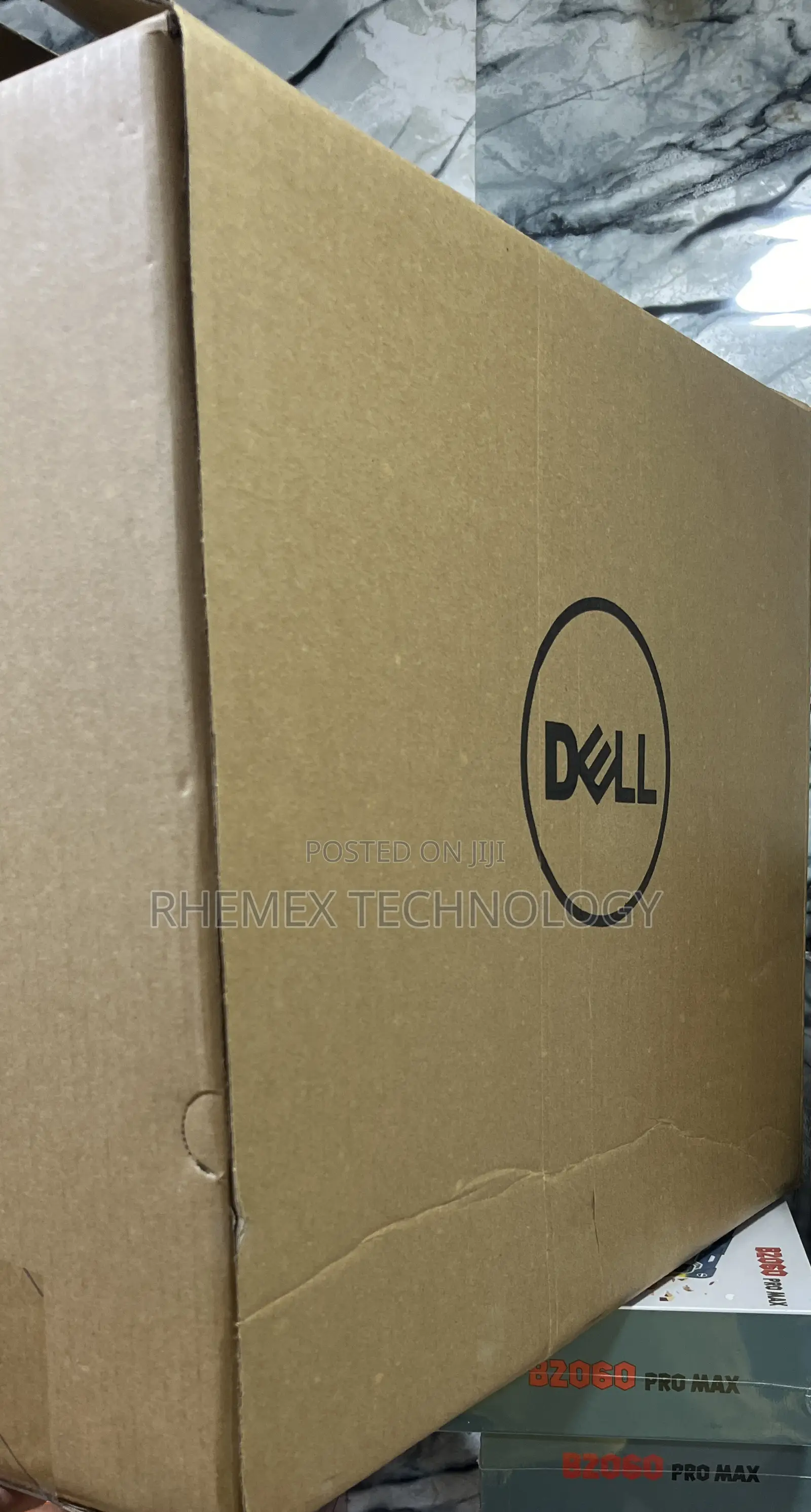 New Desktop Computer Dell OptiPlex 5260 8GB Intel Core I5 SSD 512GB