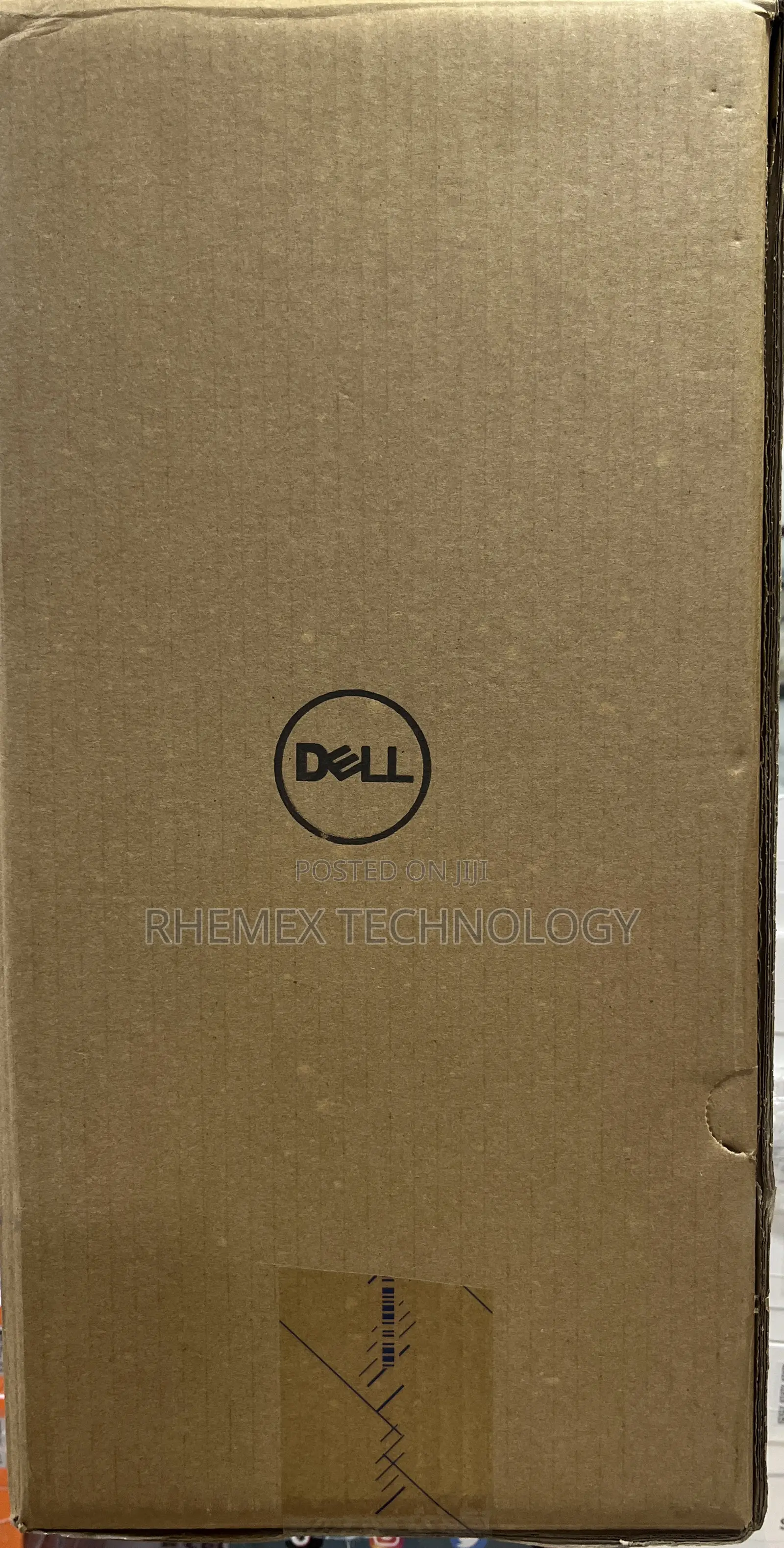 New Desktop Computer Dell OptiPlex 5260 8GB Intel Core I5 SSD 512GB