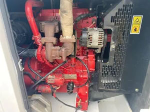 Used 45kva Marapco Mp45