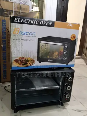 Boscon Ultra Heat Prime