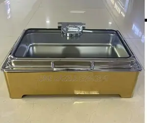 9l Electric Chaffing Dish