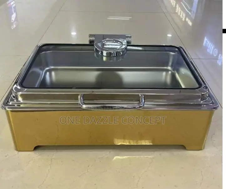 9l Electric Chaffing Dish