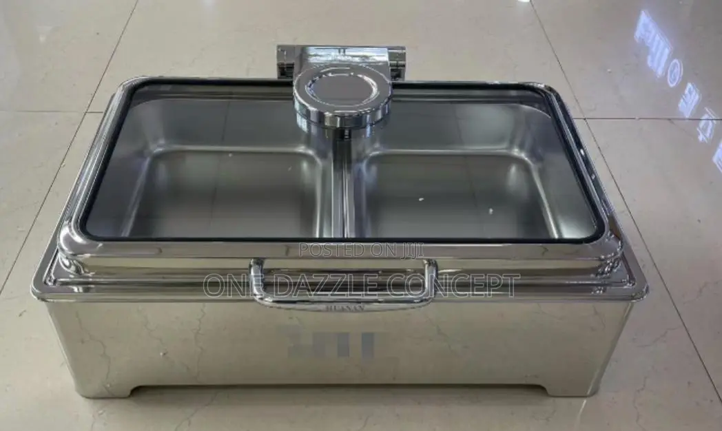 9l Electric Chaffing Dish