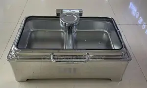 9l Electric Chaffing Dish