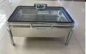 9l Electric Chaffing Dish