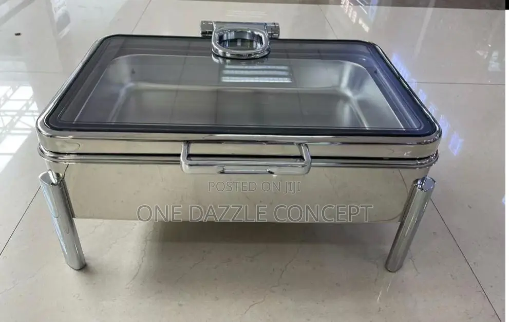 9l Electric Chaffing Dish