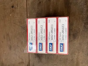6012-2rs/C3 Skf Bearing Available