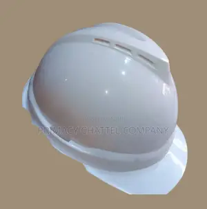 V Guard Helmet With Vent