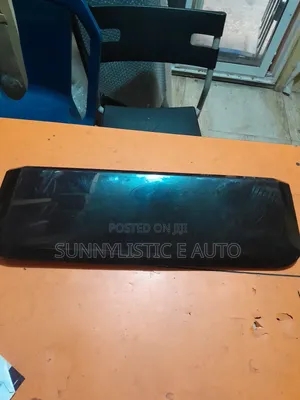 Boneth Nose for Toyota Tacoma 2018-2023